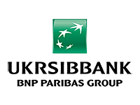 Банк UKRSIBBANK в Рубежном