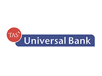 Банк Universal Bank в Рубежном